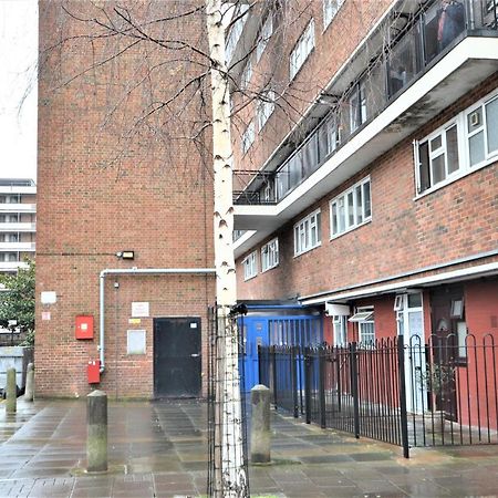 London Zone 1, 3Bedroom Maisonette With A View Exterior foto