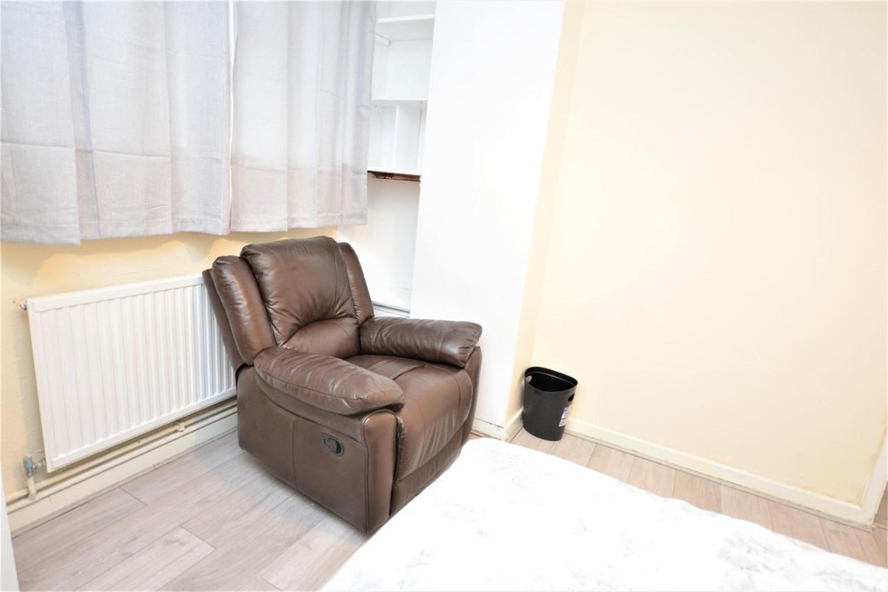 London Zone 1, 3Bedroom Maisonette With A View Exterior foto