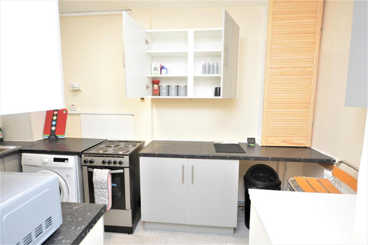 London Zone 1, 3Bedroom Maisonette With A View Exterior foto
