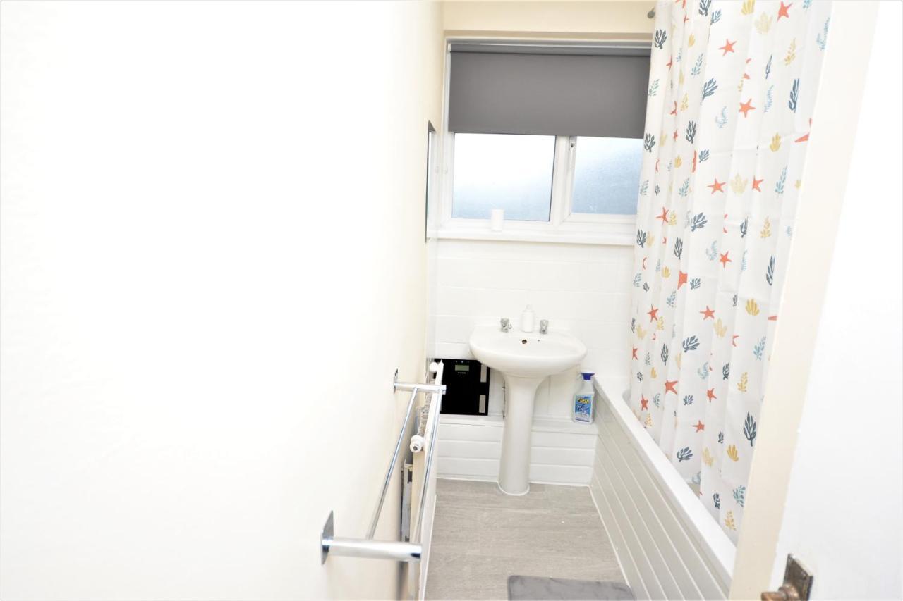 London Zone 1, 3Bedroom Maisonette With A View Exterior foto