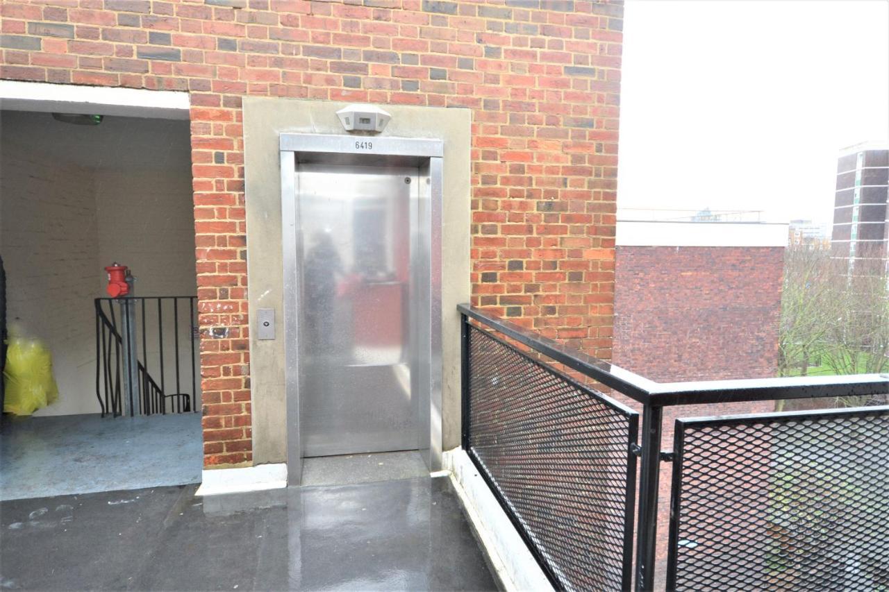 London Zone 1, 3Bedroom Maisonette With A View Exterior foto