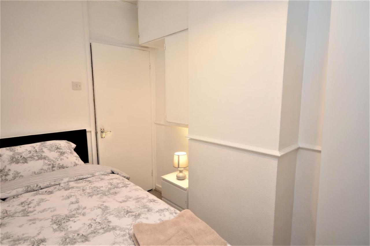 London Zone 1, 3Bedroom Maisonette With A View Exterior foto