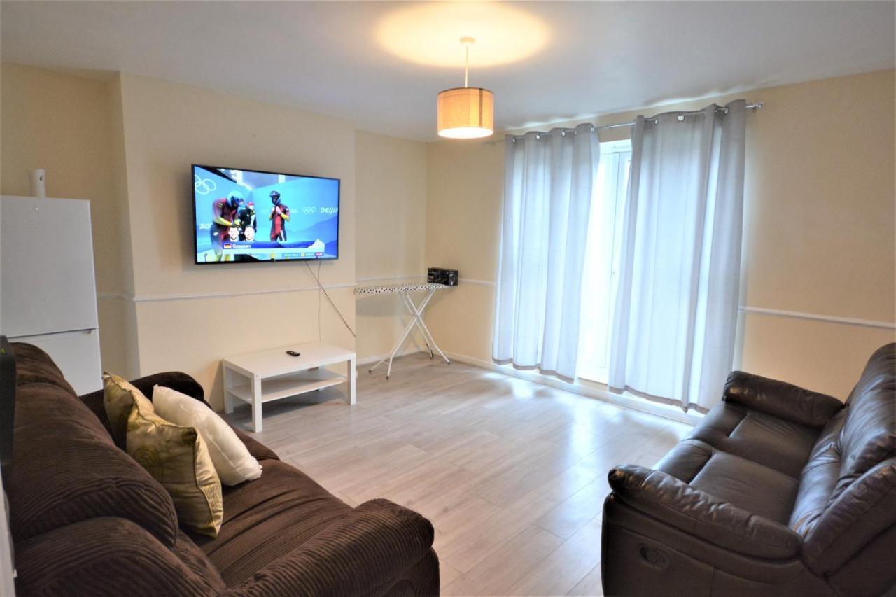 London Zone 1, 3Bedroom Maisonette With A View Exterior foto